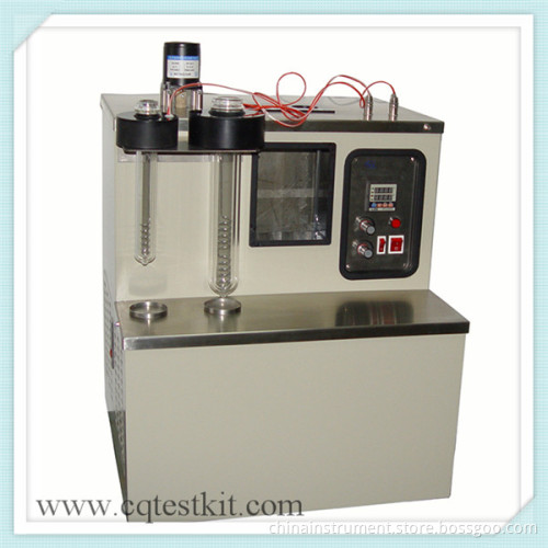 Gd-2430 Good Quality Freezing Point Tester
